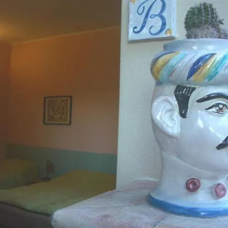 Bed & Breakfast La Spada 3*