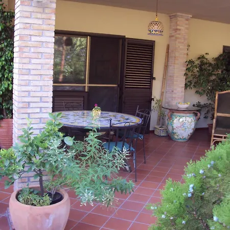 Bed & Breakfast La Spada Taormina