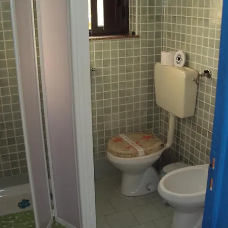 La Spada Bed & Breakfast