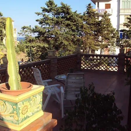 La Spada Bed & Breakfast Taormina