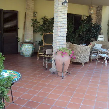 Bed & Breakfast La Spada Taormina