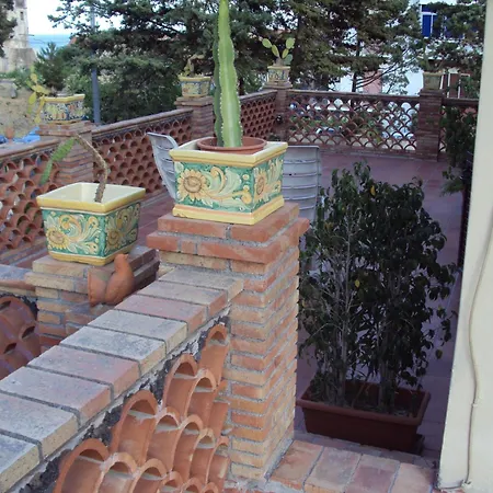 Bed & Breakfast La Spada