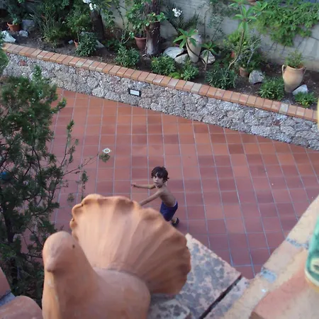 La Spada Отель типа 