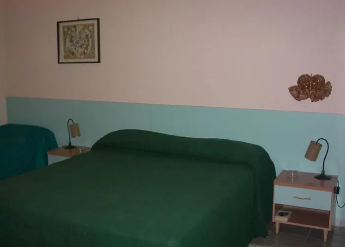 La Spada Bed and Breakfast