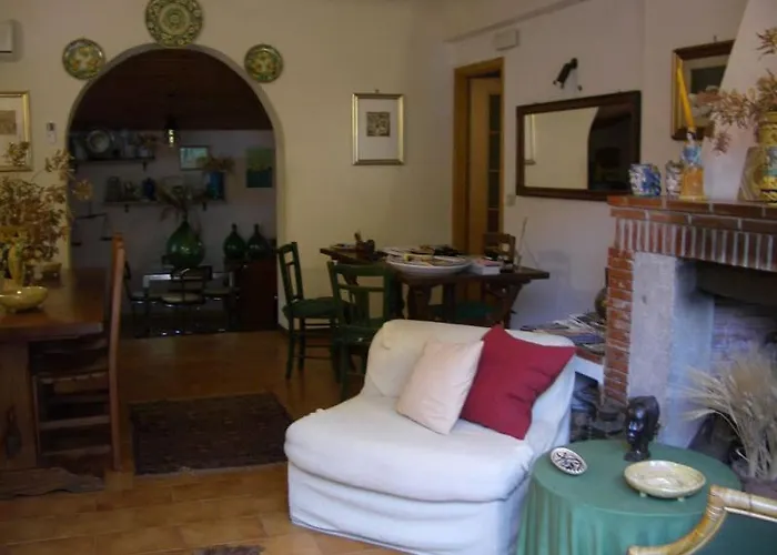 La Spada Bed and Breakfast 3*