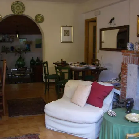 La Spada Bed & Breakfast *