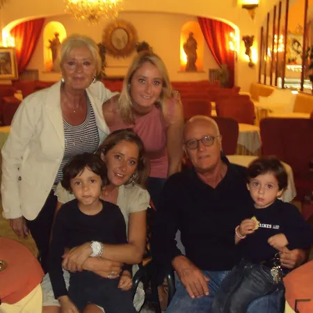 La Spada Taormina