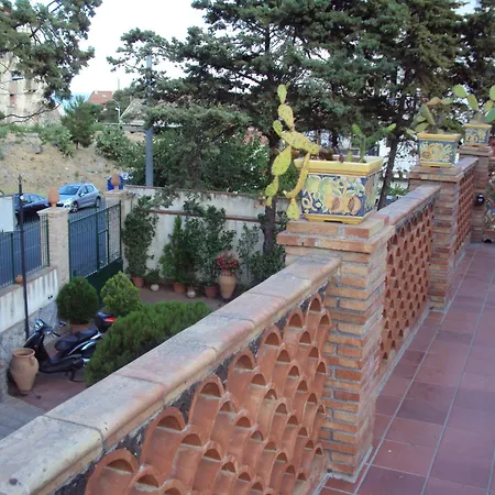 La Spada * Taormina