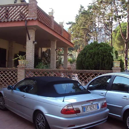 Bed & Breakfast La Spada *