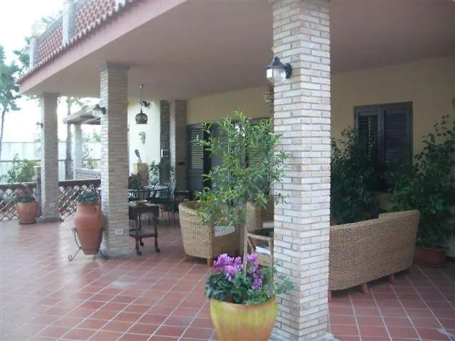 La Spada Taormina