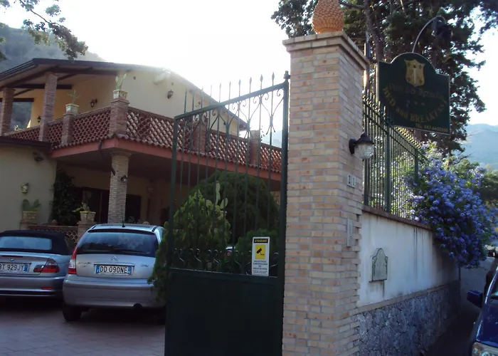 La Spada Bed & Breakfast 3*