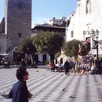 Bed & Breakfast La Spada Taormina