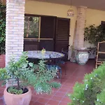 Bed & Breakfast La Spada Taormina