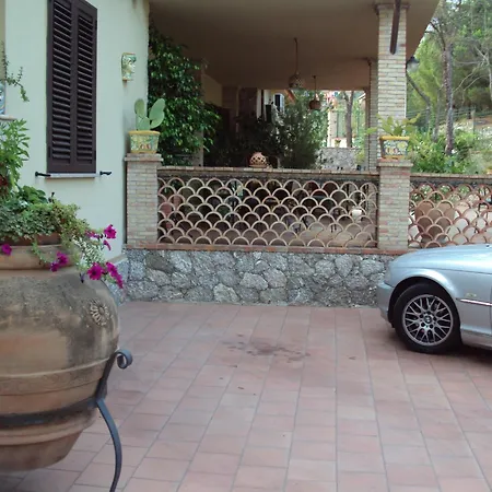 La Spada Taormina